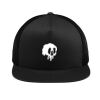 Yupoong ® 5 Panel Classic Trucker Mesh Back Cap Thumbnail