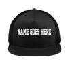 Yupoong ® 5 Panel Classic Trucker Mesh Back Cap Thumbnail