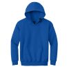 Youth Heavy Blend™ Hooded Sweatshirt Thumbnail