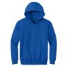 Youth Heavy Blend™ Hooded Sweatshirt Thumbnail